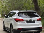Hyundai Santa Fe-7