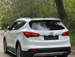 Hyundai Santa Fe-6