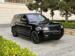 Land Rover Range Rover-3