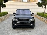 Land Rover Range Rover-1