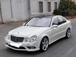 Mercedes E 280-3