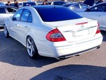 Mercedes E 280-7