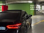 Toyota Camry-9