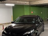 Toyota Camry-4