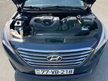 Hyundai Sonata-4