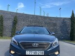 Hyundai Sonata-2