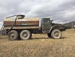Ural 4320-3