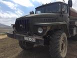Ural 4320-5