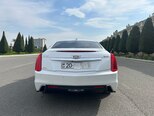 Cadillac CTS-2