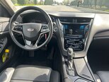 Cadillac CTS-3