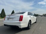 Cadillac CTS-6