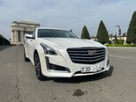 Cadillac CTS-4