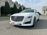 Cadillac CTS-5