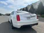 Cadillac CTS-7
