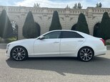 Cadillac CTS-9