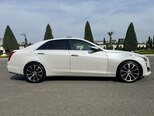Cadillac CTS-8