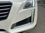 Cadillac CTS-10