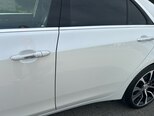Cadillac CTS-20