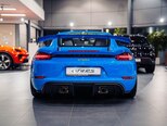 Porsche 718 Cayman GT4 RS-5