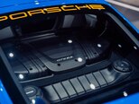 Porsche 718 Cayman GT4 RS-11