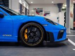 Porsche 718 Cayman GT4 RS-7