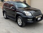 Toyota Land Cruiser Prado-1