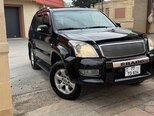 Toyota Land Cruiser Prado-5