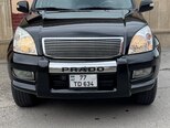 Toyota Land Cruiser Prado-7