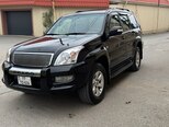 Toyota Land Cruiser Prado-6