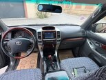 Toyota Land Cruiser Prado-10