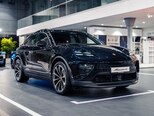 Porsche Macan 4-4