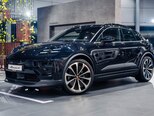 Porsche Macan 4-1