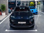 Porsche Macan 4-3