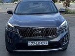 Kia Sorento-2