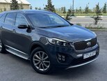 Kia Sorento-4