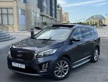 Kia Sorento-1