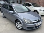 Opel Astra-2