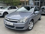 Opel Astra-3