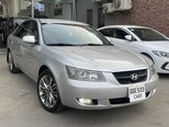 Hyundai Sonata-3