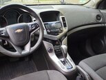 Chevrolet Cruze-4