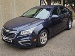 Chevrolet Cruze-7