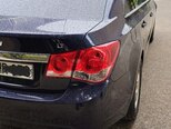 Chevrolet Cruze-8