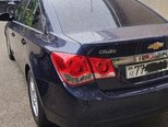 Chevrolet Cruze-9