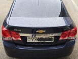 Chevrolet Cruze-10