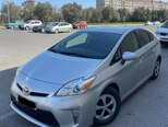 Toyota Prius-2