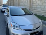 Toyota Prius-1
