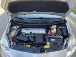 Toyota Prius-9