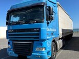 DAF 105 XF-2