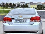 Chevrolet Cruze-8