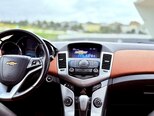 Chevrolet Cruze-9